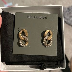 Womens earrings